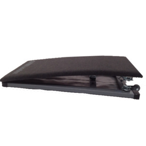 Gymnastics Equipment: Beat Board - Heavy Duty 3 Spring