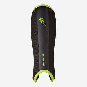 Hockey Accessories: Kookaburra Midas Junior Shinguards