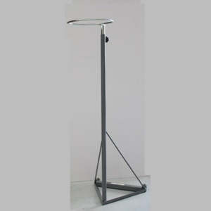 Free Standing Primary Adjustable Netball Unit