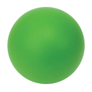 Gator Skin Foam Ball 22cm Green