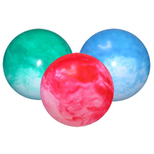 Marble Balls 10cm