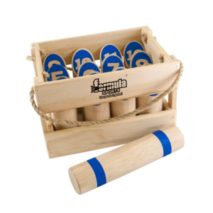 Giant Board Games: Formula Sports Number Toss (Finska)