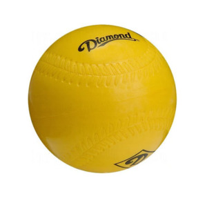 Diamond Foam Softball 12"