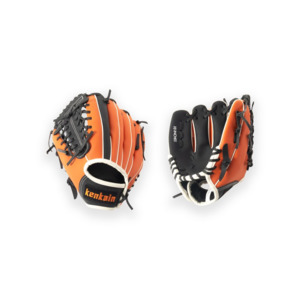 Khlok Vinyl Softball Glove 10" Right Hand