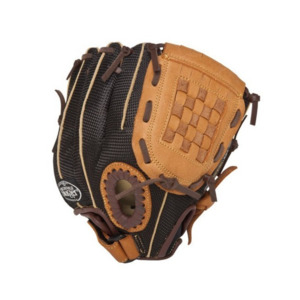 Louisville Genesis Youth Leather Glove 10"
