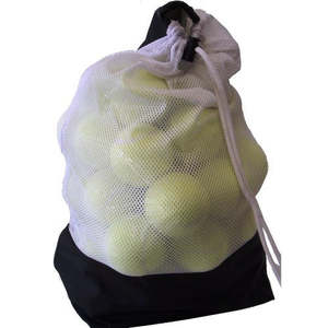 Tennis Racquets Balls: Tennis Ball Bag of 40