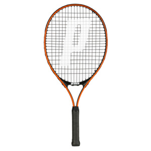 Prince Attack Junior Tennis Racquet 23"