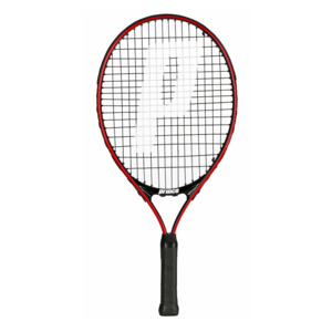 Prince Attack Junior Tennis Racquet 21"