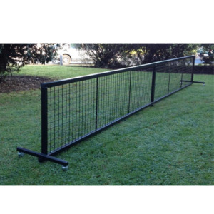 Tennis Nets Posts Systems: Padder Tennis Net & Frame