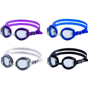 Vorgee Stinger Recreational Swim Goggles