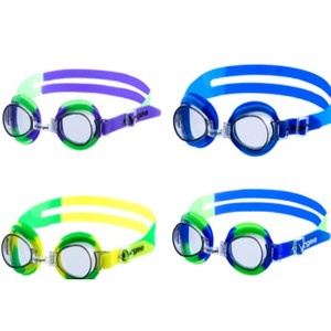 Vorgee Aqua-Star Junior Swim Goggles