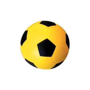 Ki O Rahi: Hi-Density Foam Soccer Ball - Size 3 (Ki-O-Rahi)