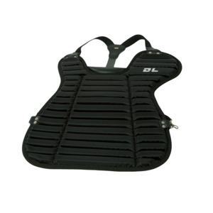 Softball Protective Equipment: DL Softball Chest Protector Senior