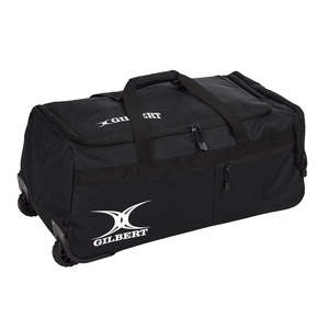 Gilbert: Gilbert Pro Kit Bag With Wheels