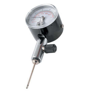 Pressure Gauge