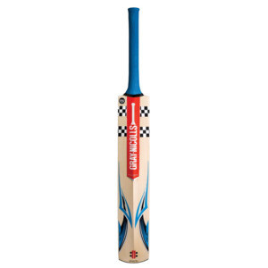 Gray Nicolls: Gray-Nicolls Revel Strike Cricket Bat Size 3