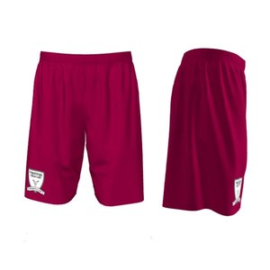 Hastings Hibernian Sports Club: Hastings Hibernian Sports Shorts - Adults