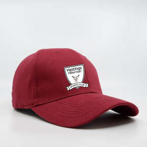 Hastings Hibernian Sports Club: Hastings Hibernian Cap - Adults