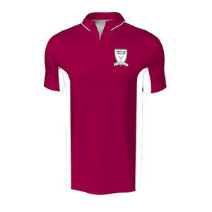 Hastings Hibernian Sports Polo - Adults