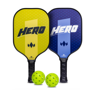 Diadem Hero Pickleball Starter Kit