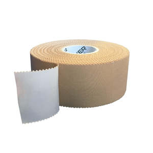 Silver Fern Premium Sports Strapping Tape 25mm Each