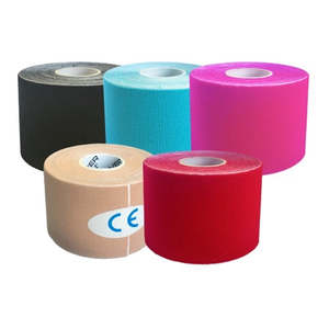 Silver Fern Kinesiology Tape