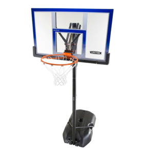 Lifetime 90000 Basketball System 48"
