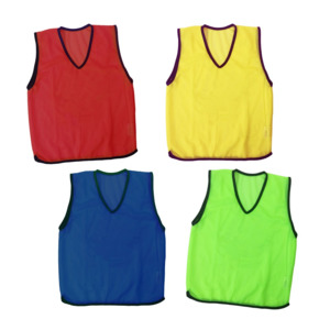 Silver Fern Mesh Training Singlet