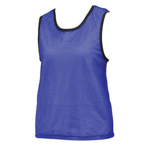 Round Neck Mesh Training Bib (OD)