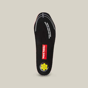 Hard Yakka | Erp Footbed | Y60178