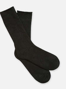 Safety Boots Footwear: King Gee Bamboo Work Sock | K09270