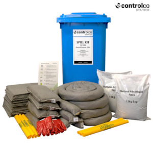 100L General Purpose Spill Kit