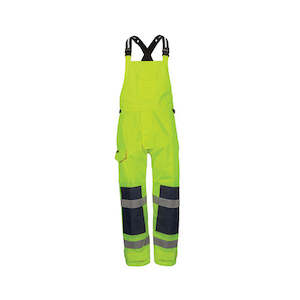 JBs Wear | Waterproof Bib & Brace | 6WBB