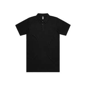 Mens Chad Polo | 5402