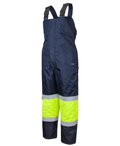 JB's Wear | Freezer Bib & Brace | 6DFB