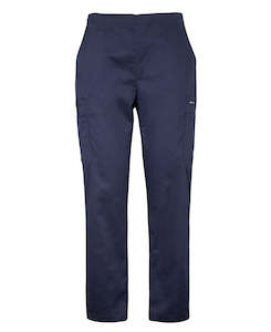 Jbs Wear: JB's Wear | Ladies Premium Scrub Cargo Pant | 4SPP1