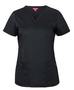 Jbs Wear: JB's Wears | Ladies Premium Scrub Top | 4SPT1