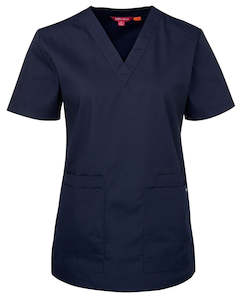 Jbs Wear: JB's Wear | Ladies Scrubs Top | 4SRT1