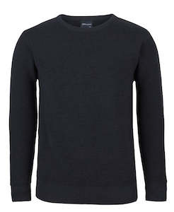JB's Wear | Chunky Crew Neck Jumper | 6JCC