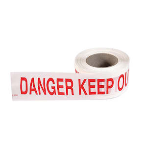 Esko | Barrier Warning Tape