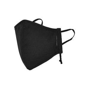 Covid 19 Ppe Disposal Equipment: Legend Life | Nano-Tech Face Mask (Bag of 5) | CMK-3