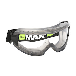 Covid 19 Ppe Disposal Equipment: Esko | G-MaxE Goggle | Each