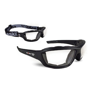 Covid 19 Ppe Disposal Equipment: Esko | Combat X4 Spec | Each