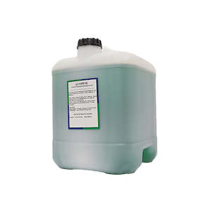 Covid 19 Disinfectant Spray Bottles: Janipine | Concentrated Disinfectant | 5L