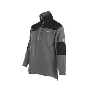 Betacraft Clothing: Betacraft | Quest Fleece 1/2 Zip | 6510