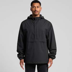 As Colour: Tech Windbreaker | 5502
