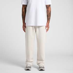 As Colour: Relax Cuffless Track Pants | 5942