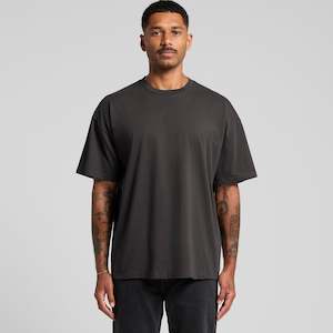 As Colour: Classic Oversized Tee | 5069