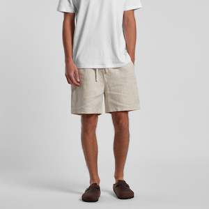 Winter Workwear Non Hi Vis: Mens Linen Shorts | 5919