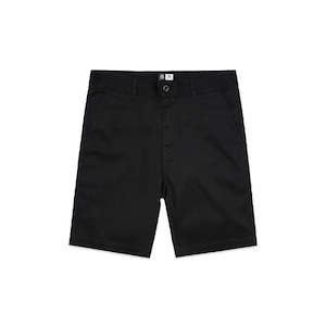 Mens Plain Shorts | 5902S